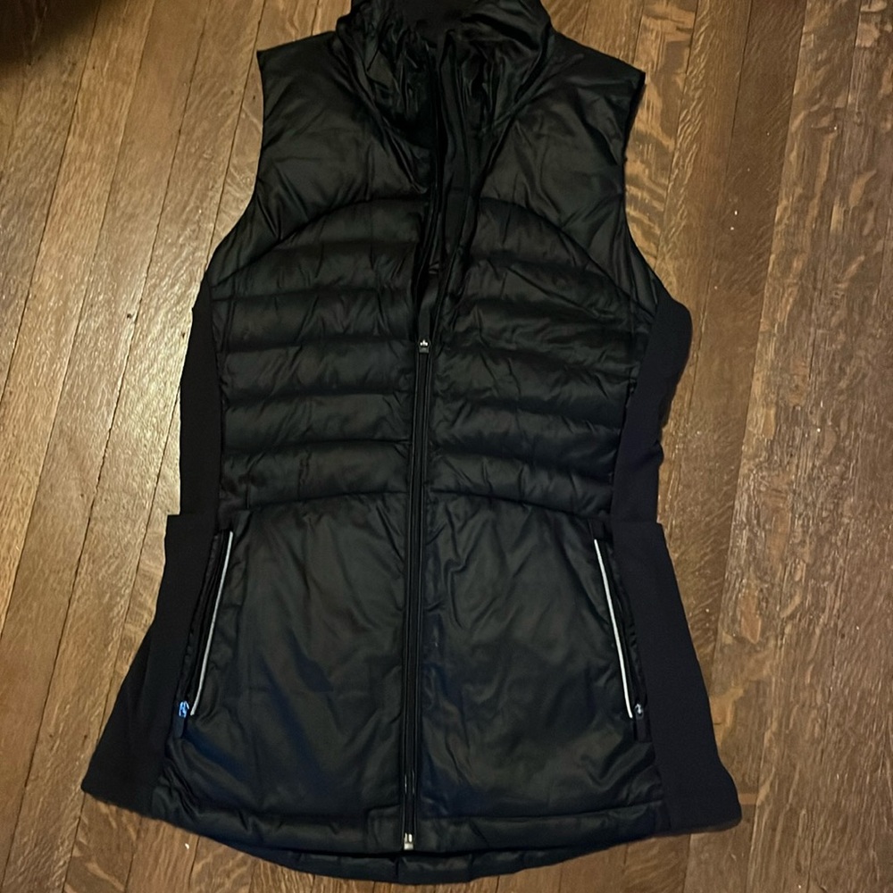 Lulu Lemon Vest